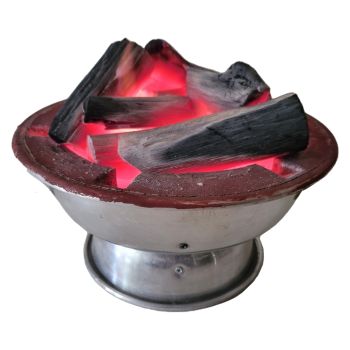 The Use of Binchotan in Tea Ceremonies